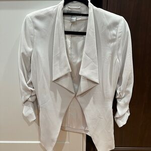 H&M Blazer Size 2
